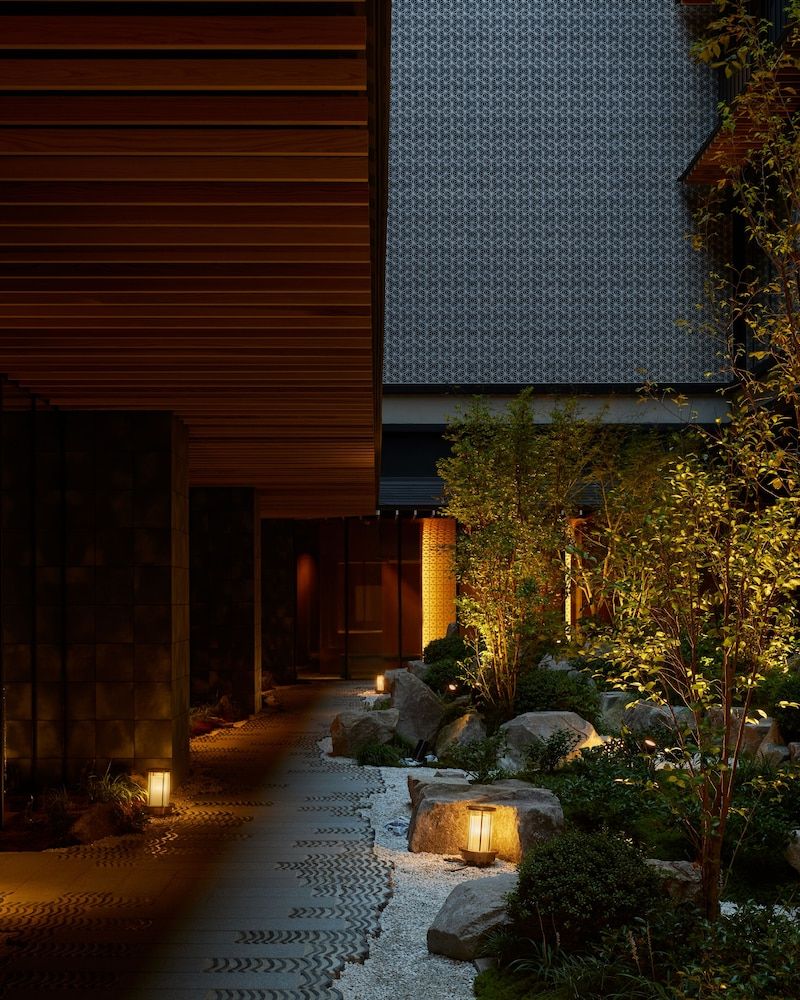Dusit Thani Kyoto