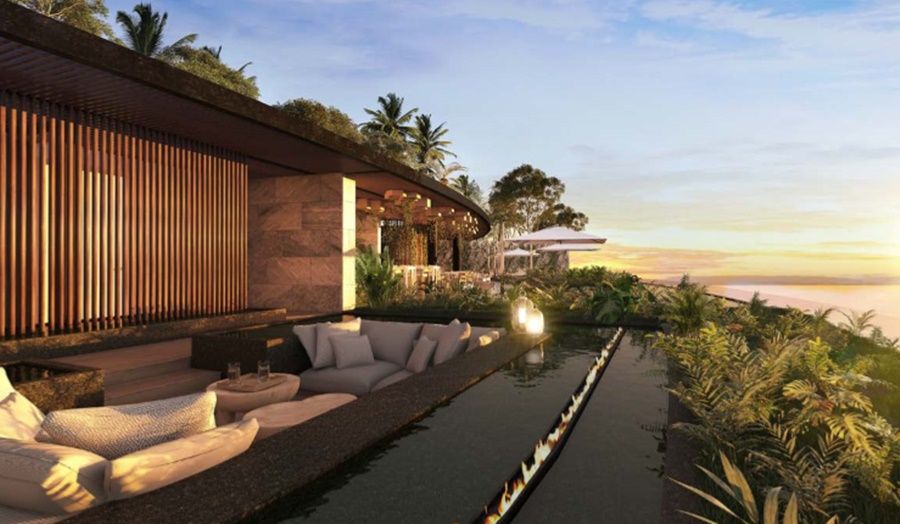 Dreams Bahia Mita Surf & Spa Resort