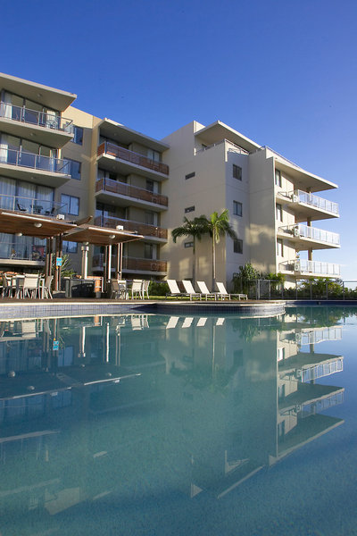 Swell Resort