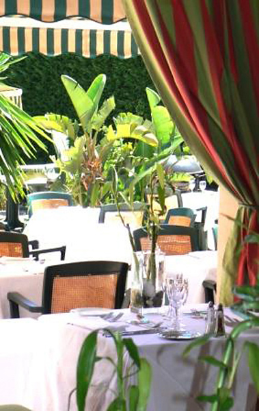 Hôtel Les Jardins De Sainte-Maxime