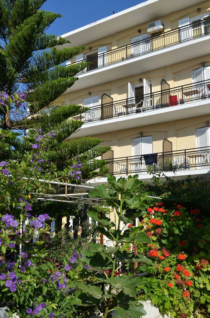 Hotel Niki