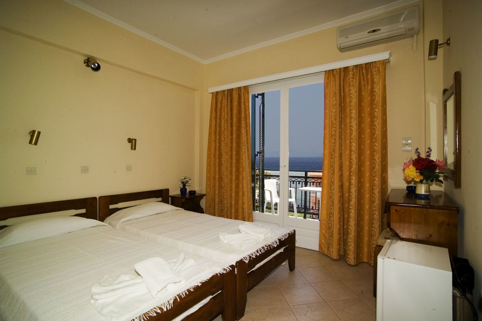 Hotel Niki