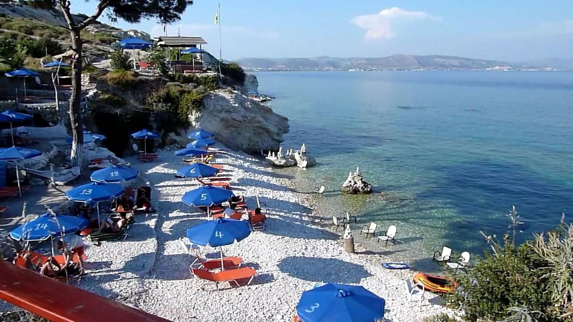 Hotel Niki