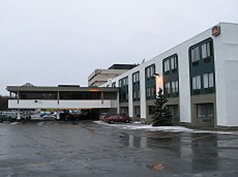 Best Western Golden Lion Hotel