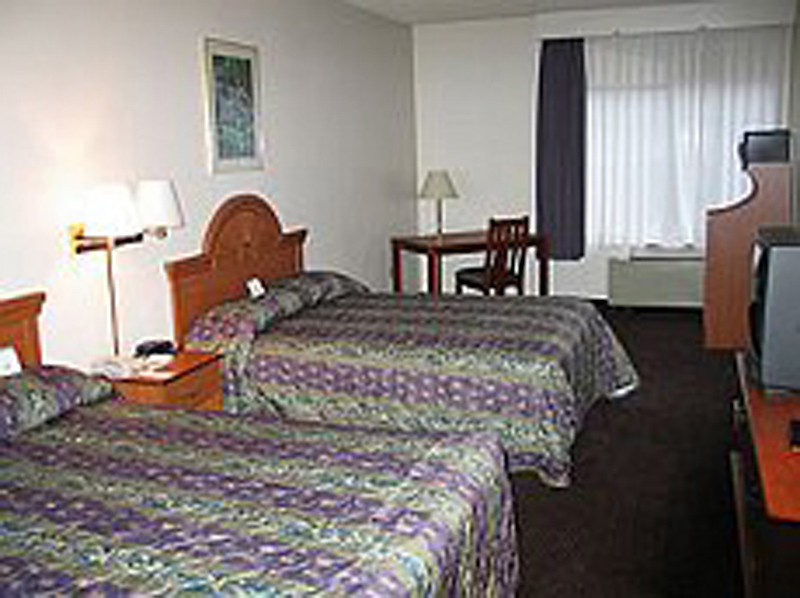 Best Western Golden Lion Hotel