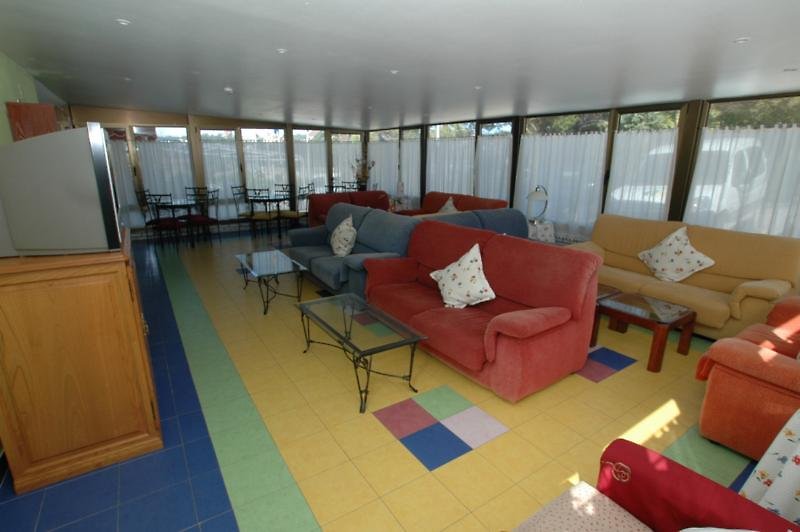 Hotel Campomar