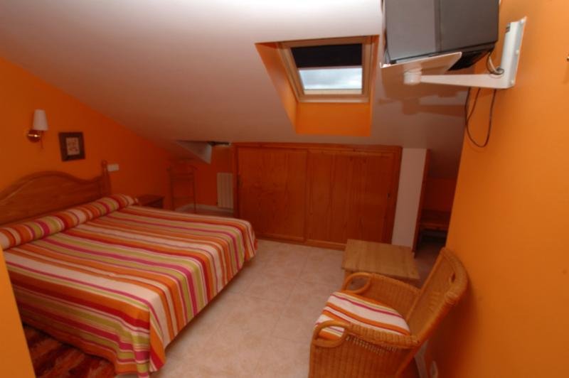 Hotel Campomar