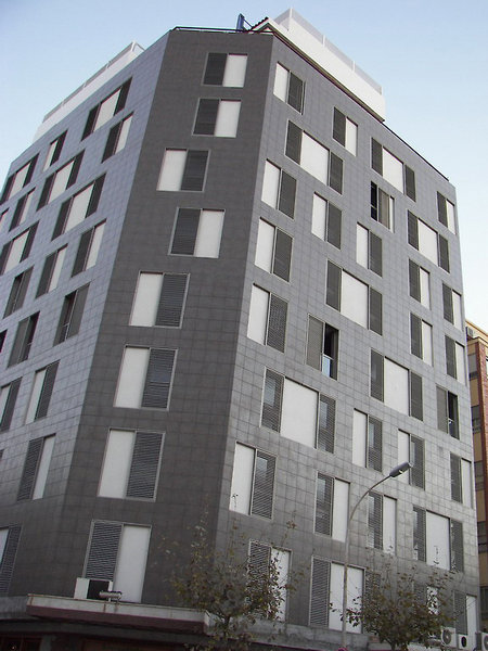 Hotel Doña Lola