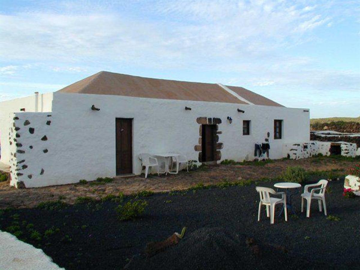 Casas De Pedro