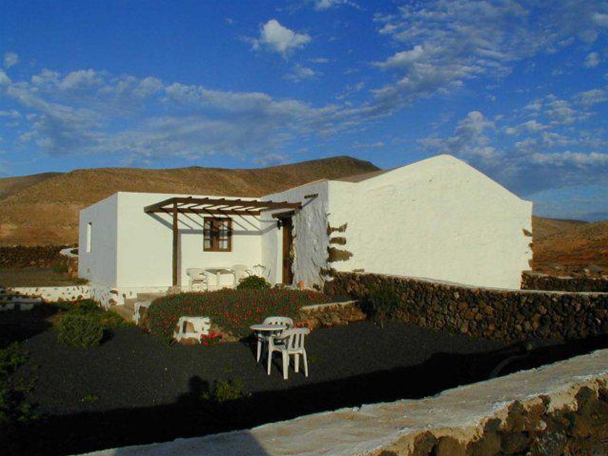 Casas De Pedro