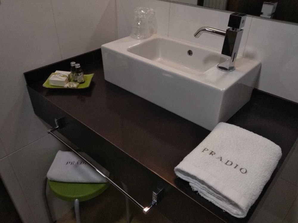 Pradio Wine Rural House