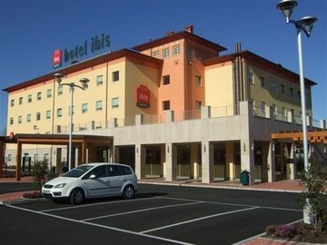Albergo ibis Como