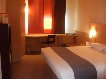 Albergo ibis Como