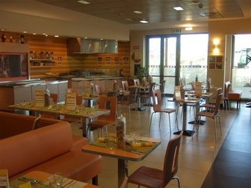 Albergo ibis Como