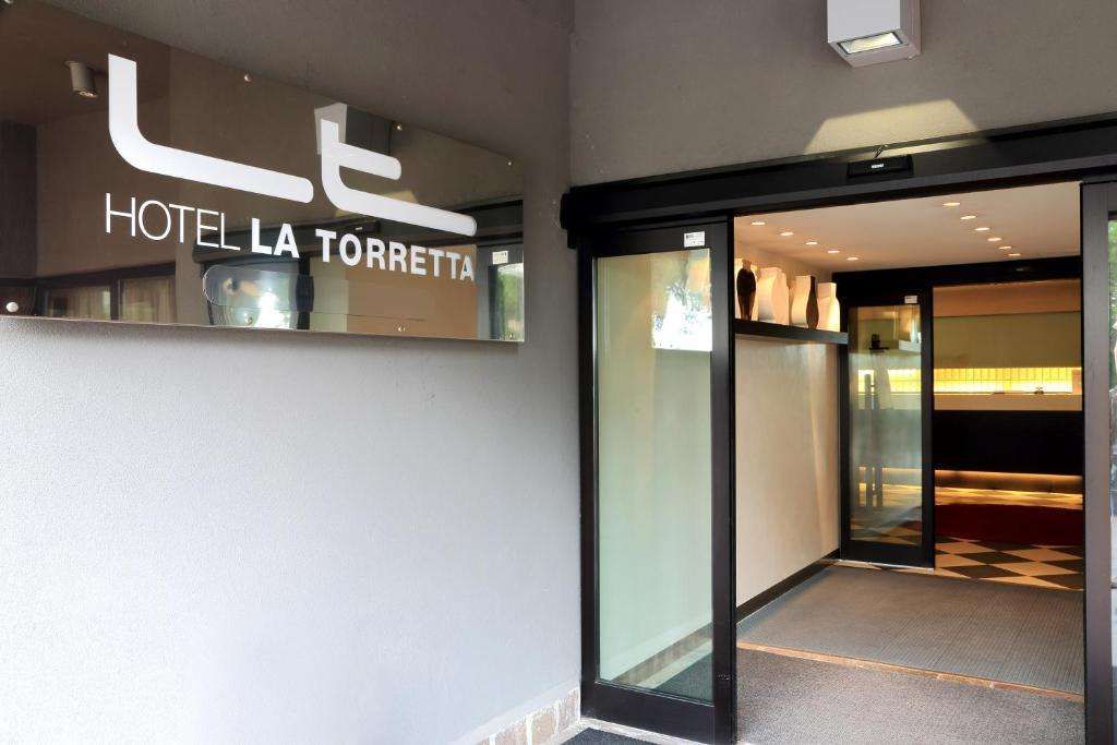 La Torretta