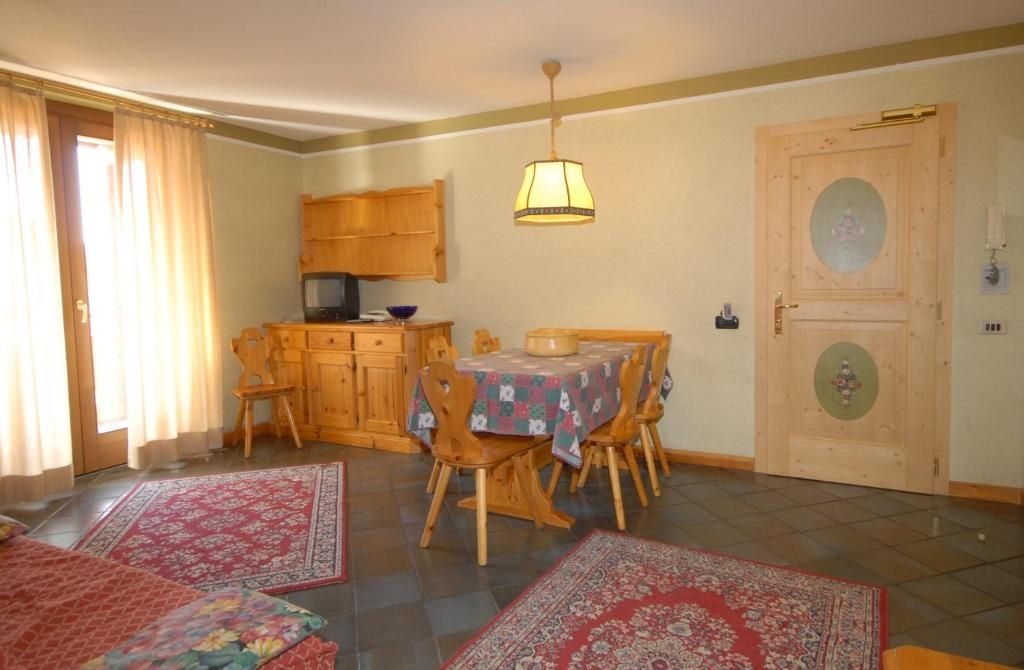 Residence Serrada