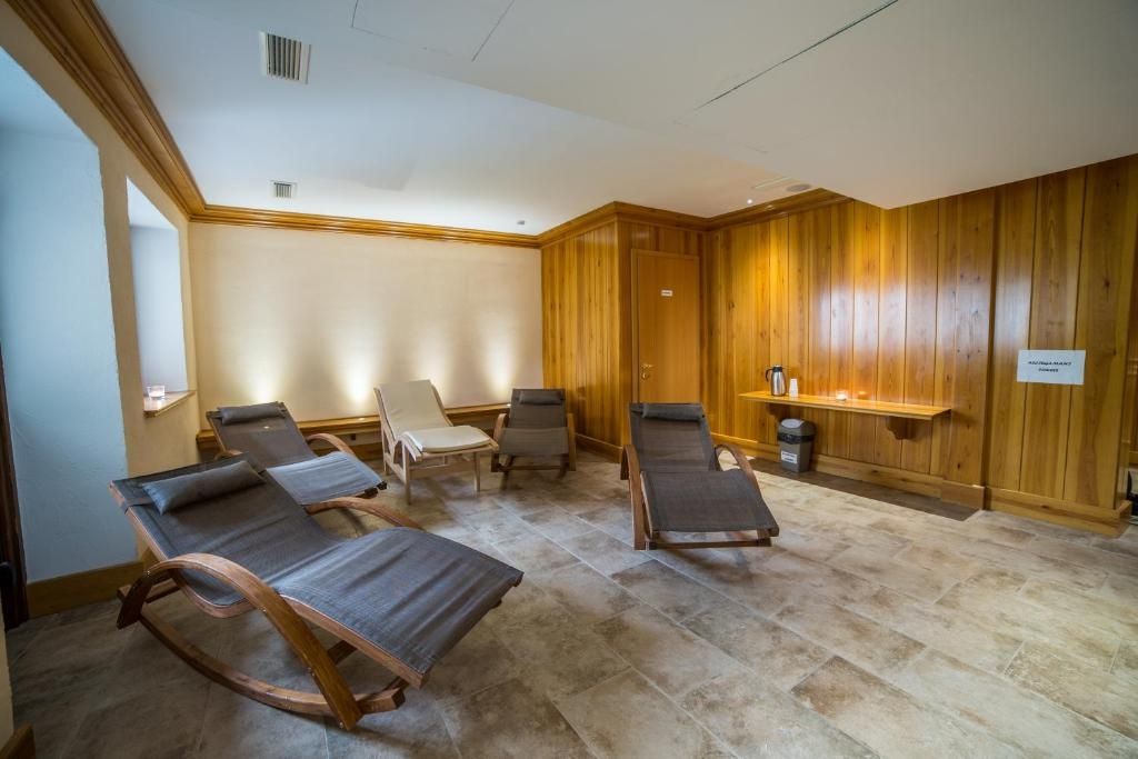 Residence Serrada