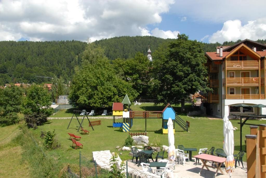 Residence Serrada