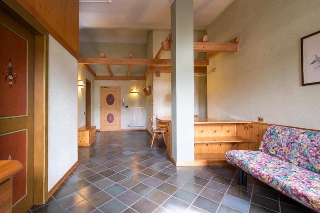 Residence Serrada