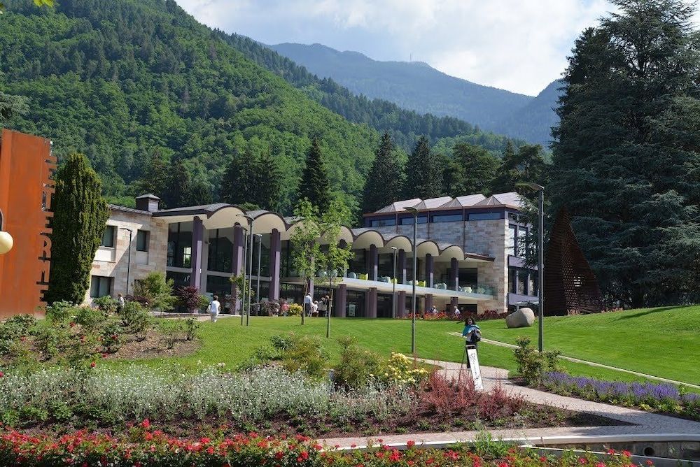 Villa Regina