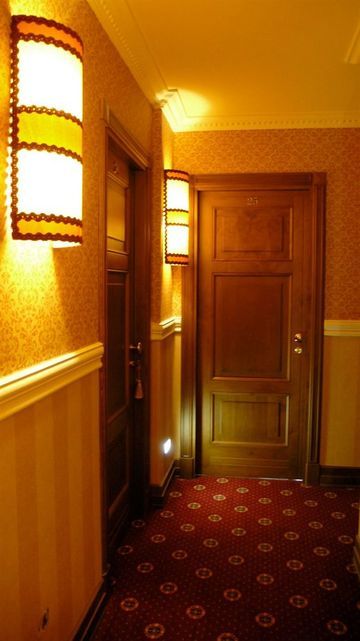 Hotel Oceania
