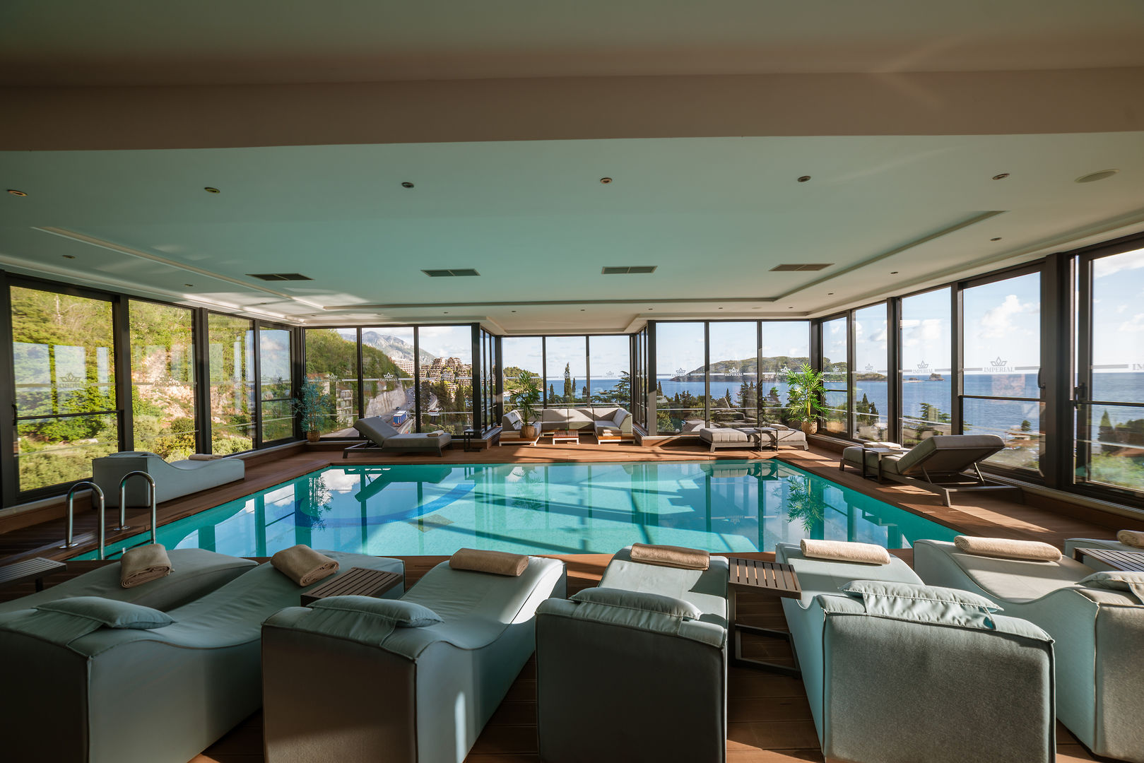 Hotel Imperial Conference & Spa