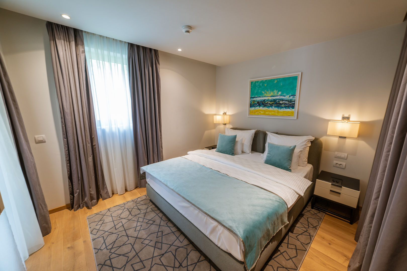 Hotel Imperial Conference & Spa