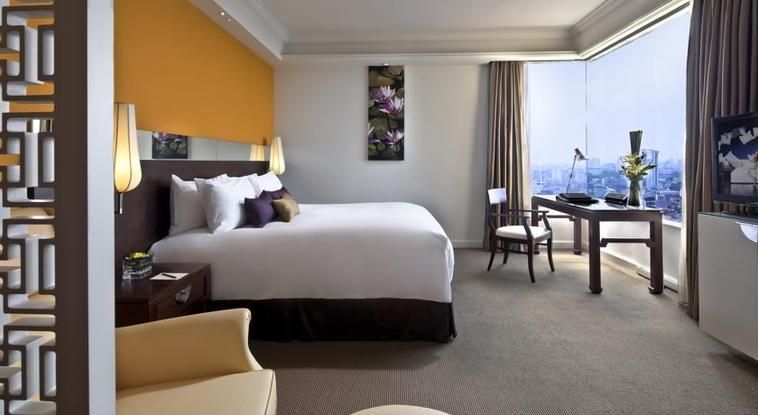 Pan Pacific Hanoi