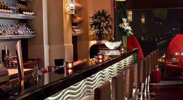 Pan Pacific Hanoi