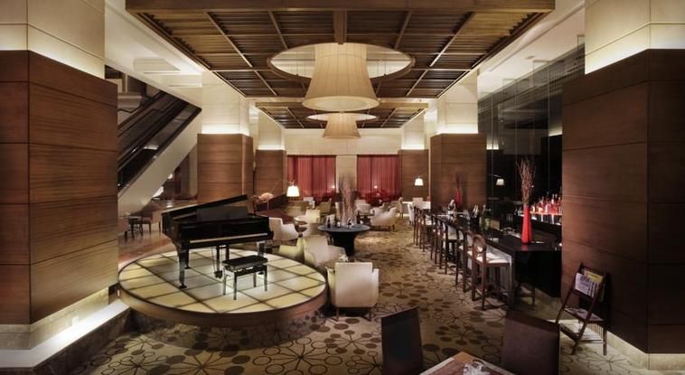 Pan Pacific Hanoi