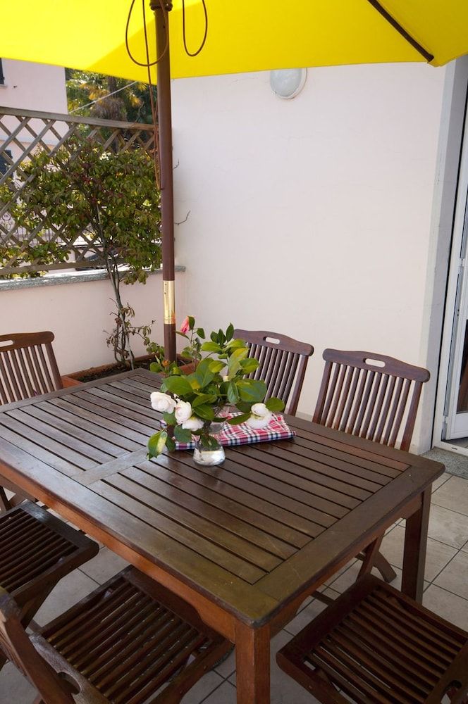 Residence Casa Vela