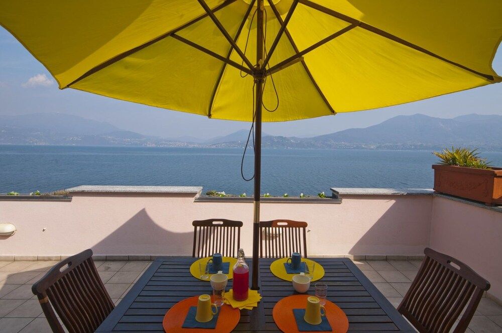 Residence Casa Vela