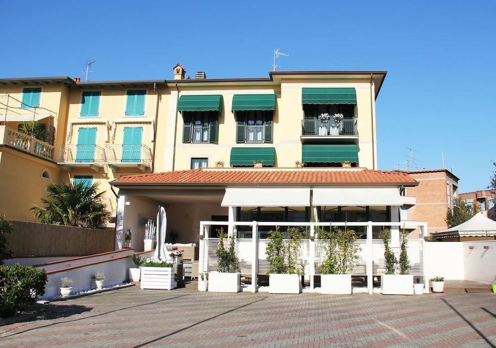 Villa Toscana