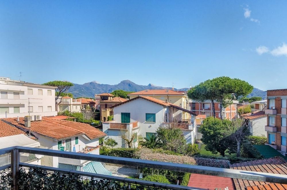 Villa Toscana