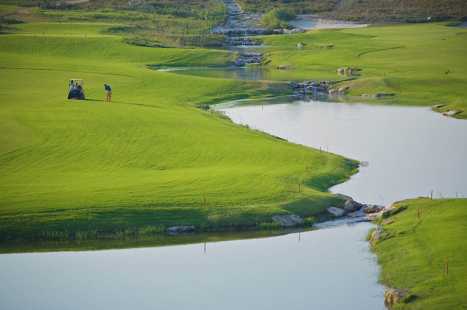 Acaya Golf Resort & Spa