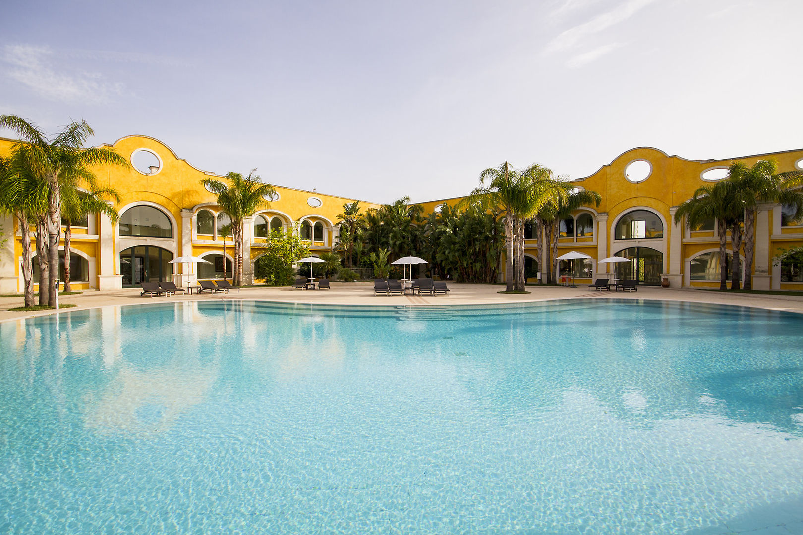 Acaya Golf Resort & Spa