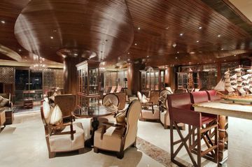 Hilton Chennai