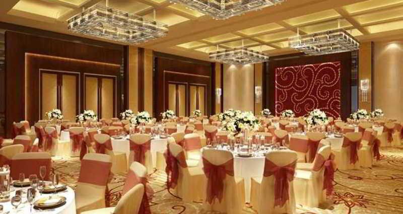 Hilton Chennai