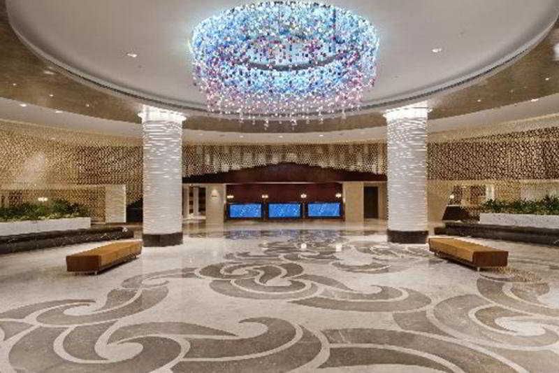 Hilton Chennai