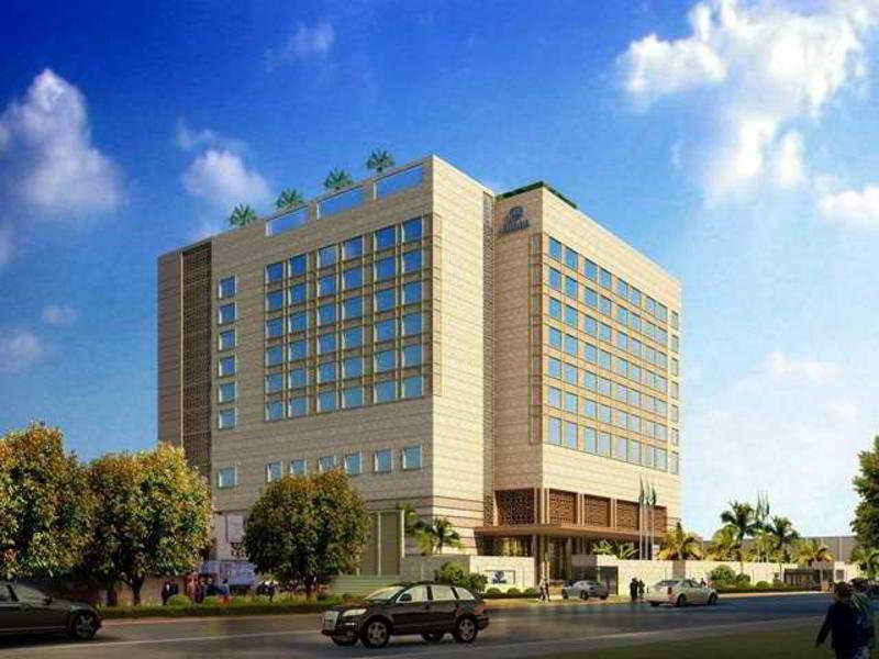 Hilton Chennai