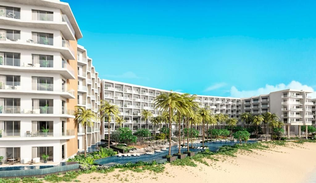 Hilton Cancun An All-Inclusive Resort
