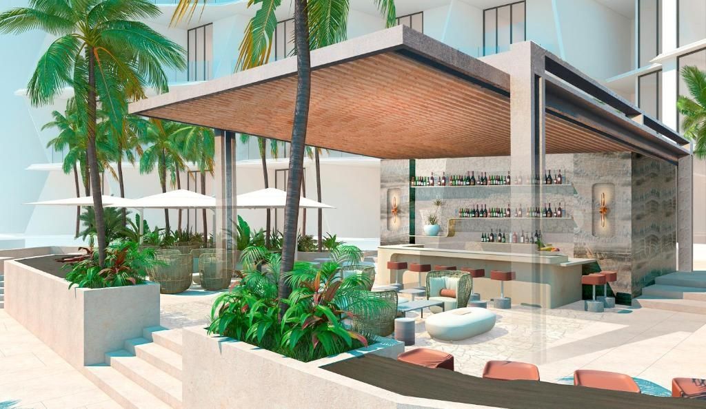 Hilton Cancun An All-Inclusive Resort