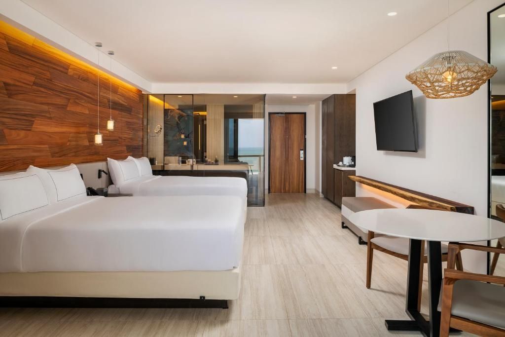 Hilton Cancun An All-Inclusive Resort