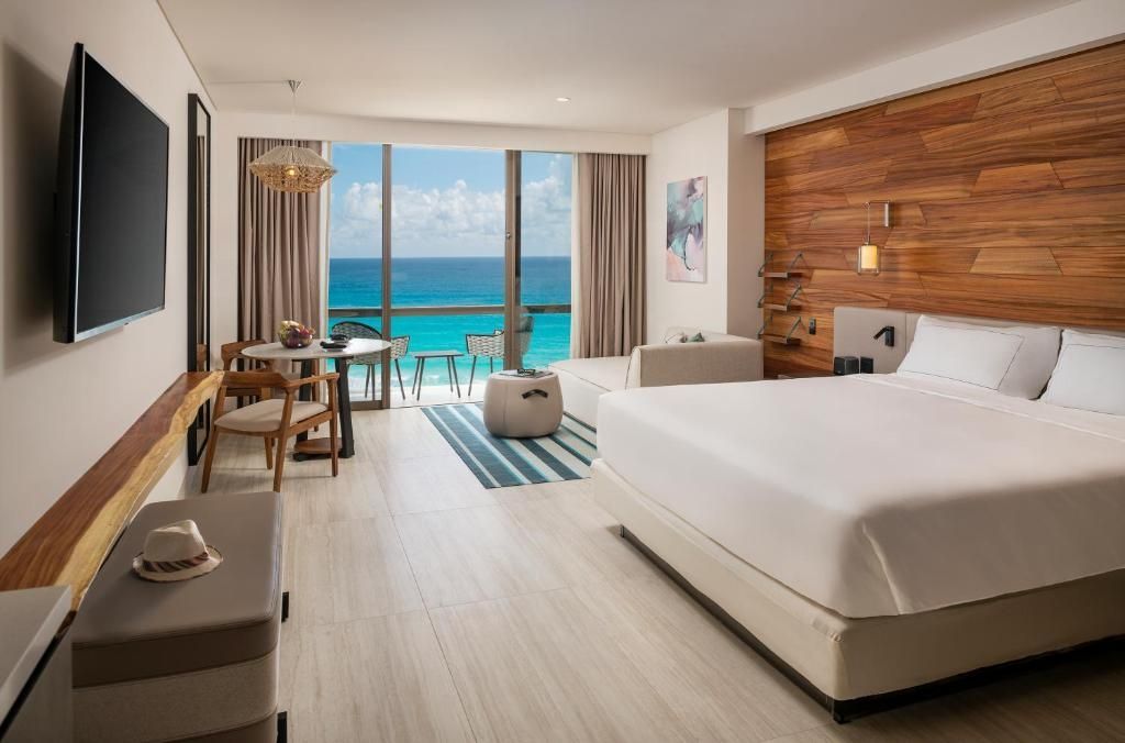 Hilton Cancun An All-Inclusive Resort