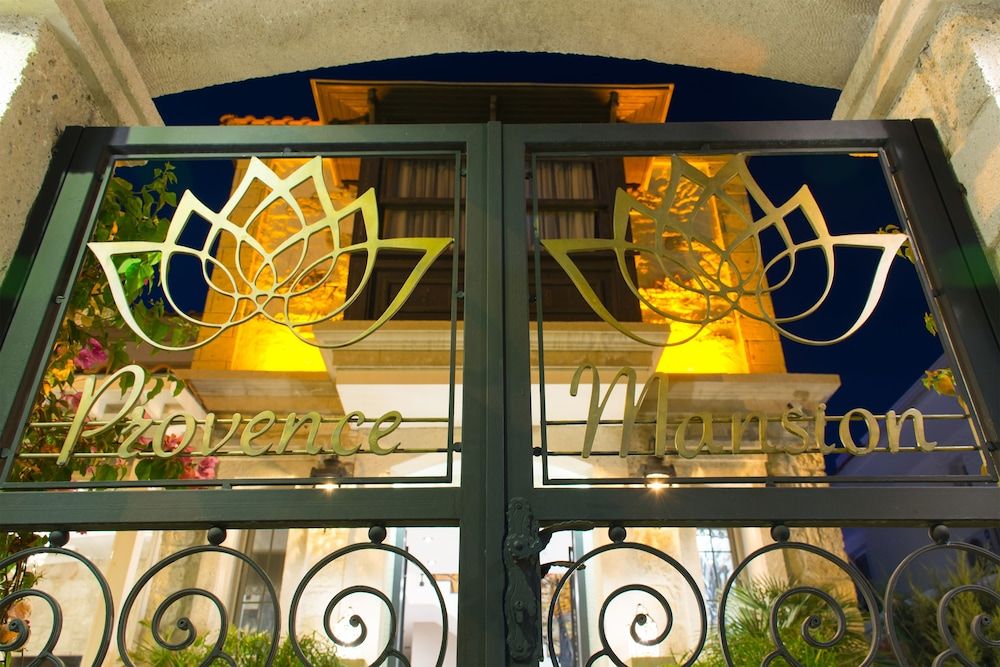 Provence Mansion Alacati