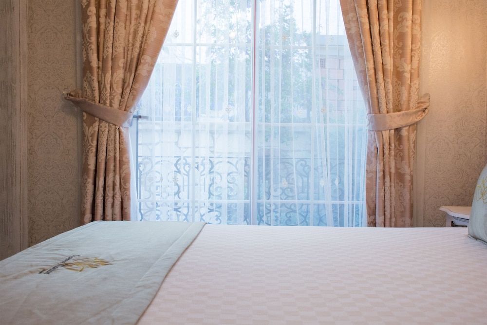 Provence Mansion Alacati
