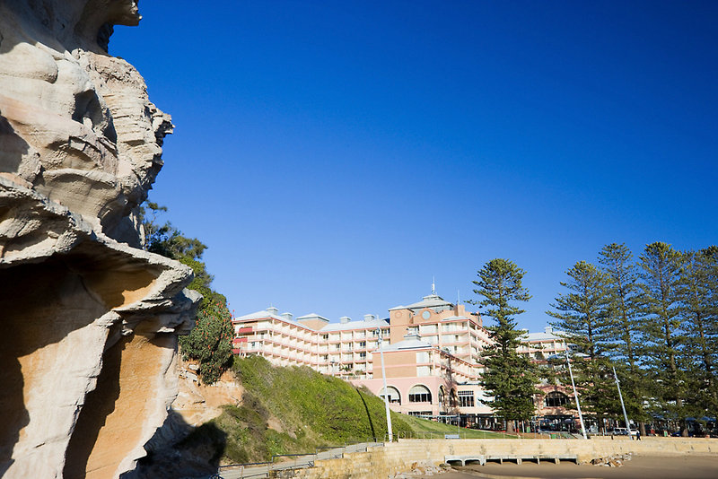Crowne Plaza Terrigal Pacific