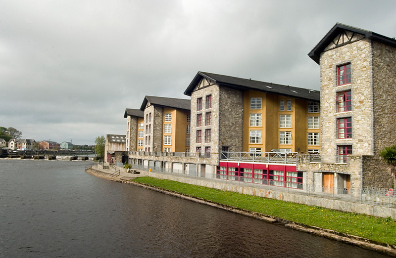 Ballina Manor Hotel