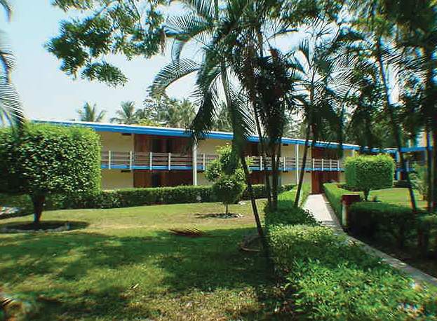 Nututun Palenque