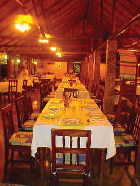 Nututun Palenque